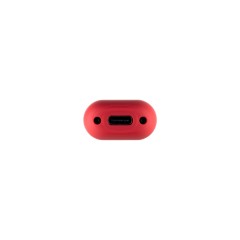 Электронная сигарета Brusko Minican 3 Pro Красный