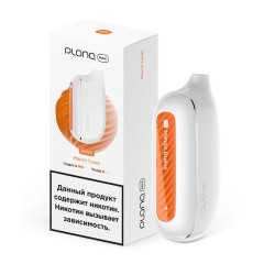 Электронная сигарета Plonq Max Mango Guava (Плонг Макс Манго Гуава)